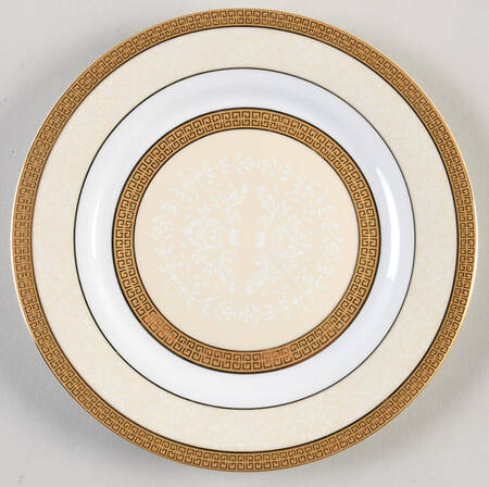 SMJ14 Salad Plate