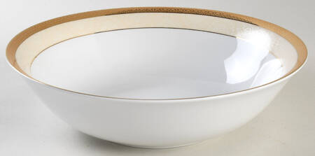 SMJ14 9" Round Vegetable Bowl