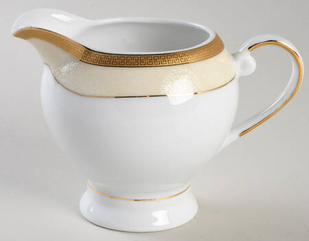 SMJ14 Creamer