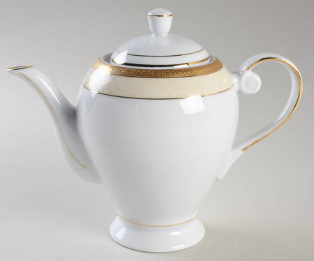 SMJ14 Coffee Pot & Lid