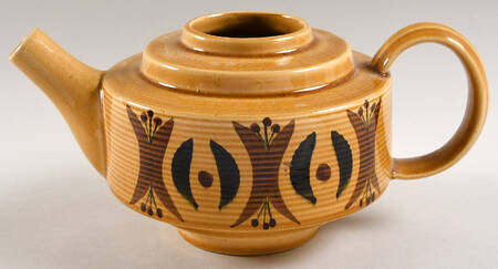 SWD1 Teapot No Lid