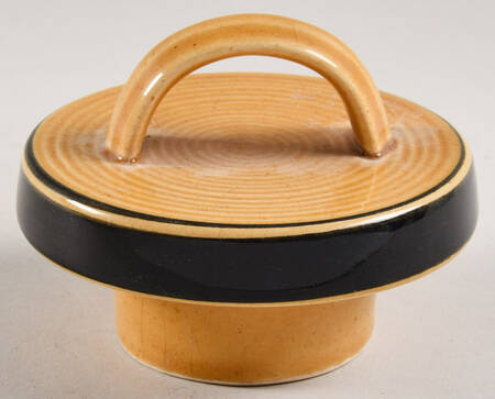 SWD1 Lid for Teapot