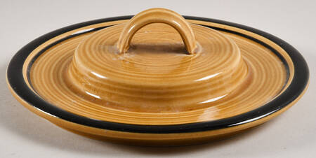 SWD1 Lid for Round Vegetable