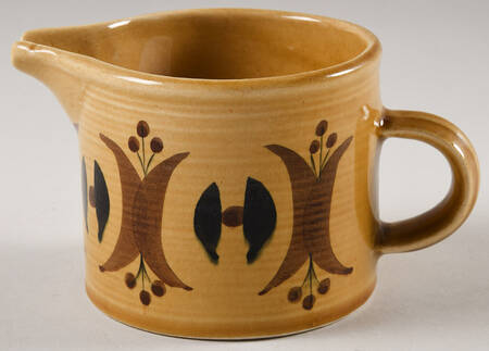 SWD1 Creamer