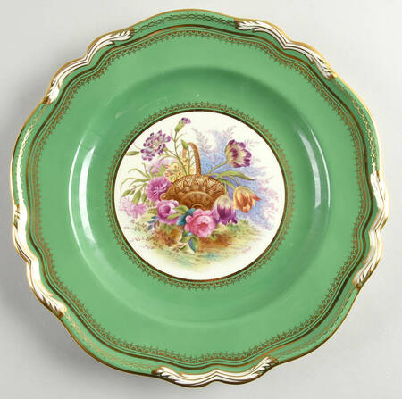 Y722 by Spode