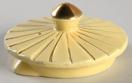 2095D Lid for Teapot