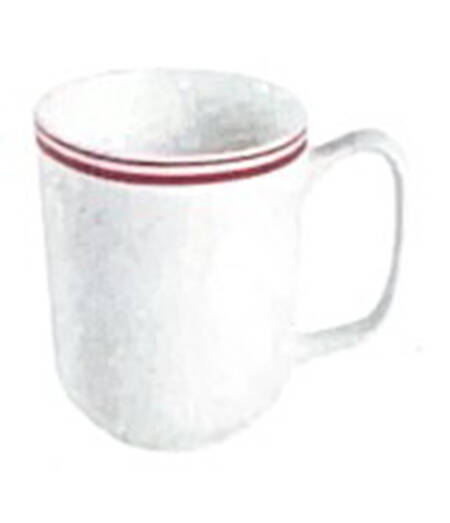 Le Marais Brick Mug