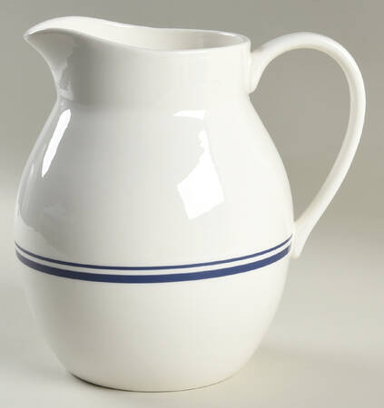 Le Marais Marine 96 Oz Pitcher