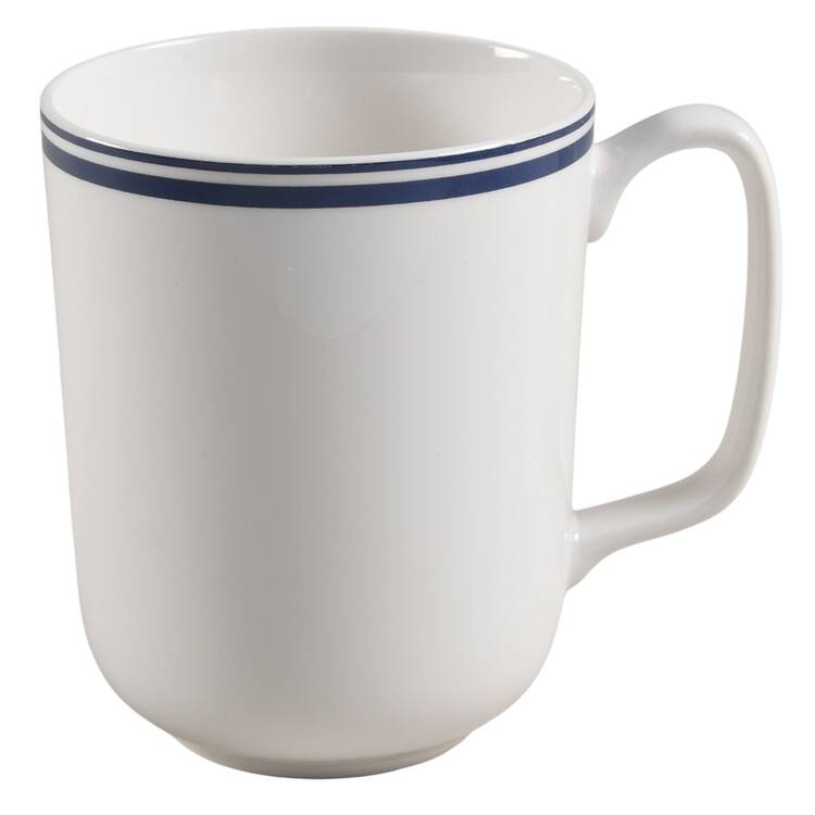 Le Marais Marine Mug