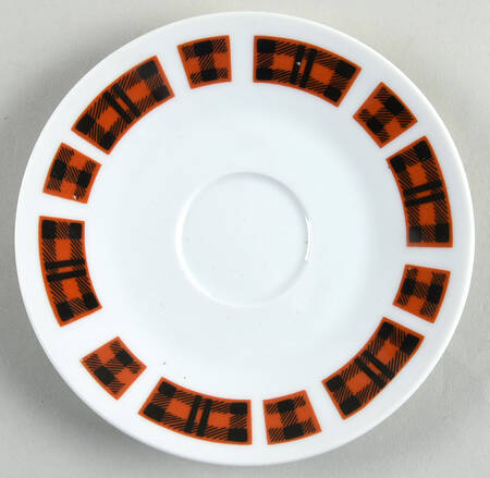 Brigadoon Saucer by Style House