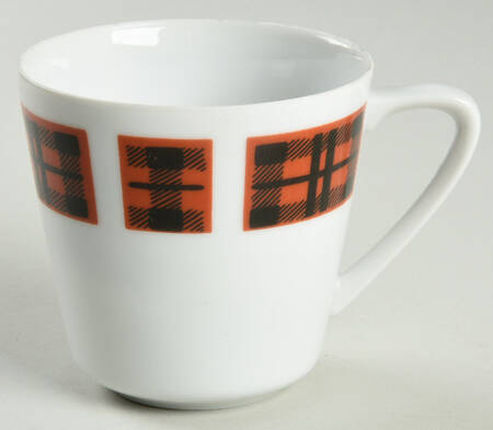 Brigadoon Flat Cup