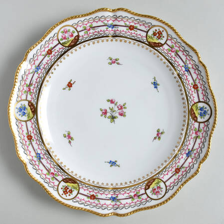 SP941 by Spode