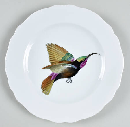 Y5819 by Spode