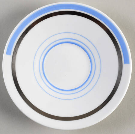 12133 Blue Saucer