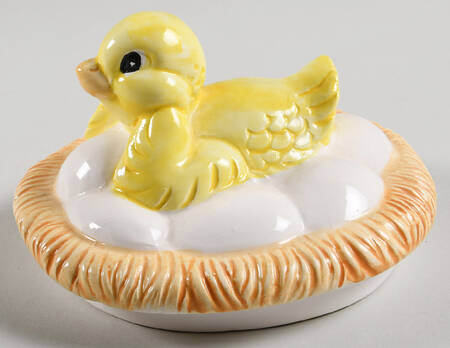 Cookie Jars Lid for Figural Cookie Jar