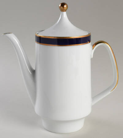SCH827 Coffee Pot & Lid