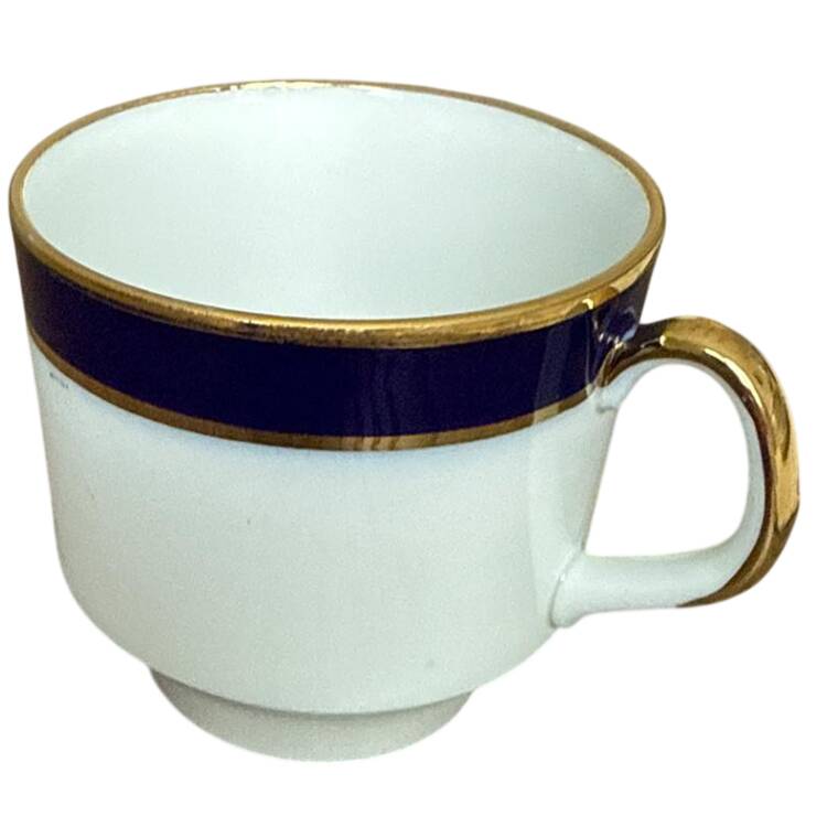 SCH827 Footed Cup