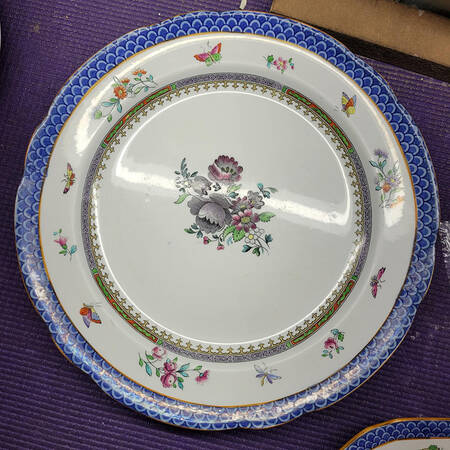 2-6515 by Spode