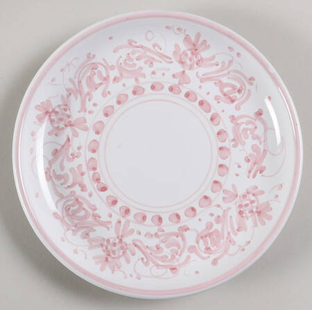 Adelasia Salad Plate