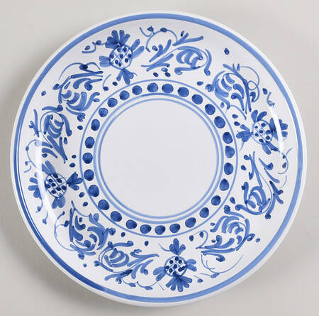 Adelasia Salad Plate