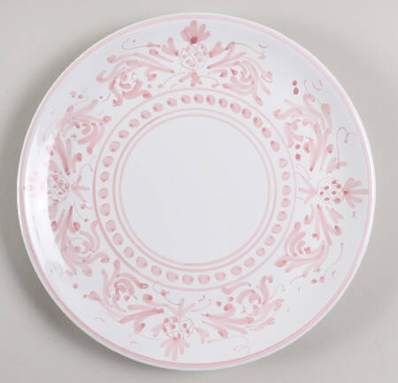 Adelasia Dinner Plate