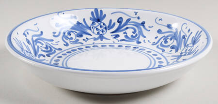 Adelasia Individual Dinner Bowl