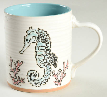 Sunny Cove Mug