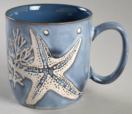 Tide Tranquility Mug