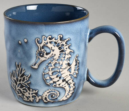 Tide Tranquility Mug