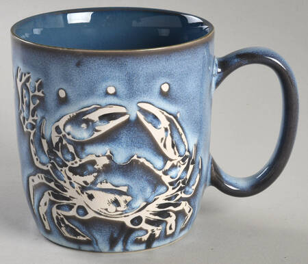 Tide Tranquility Mug