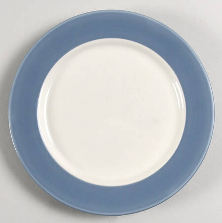 Taos Blow Salad Plate by Signature