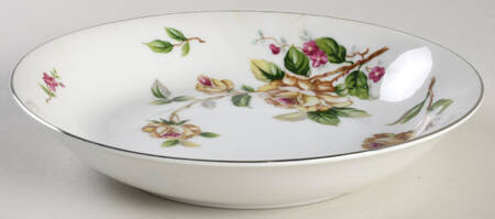 520 (Coupe) Coupe Soup Bowl