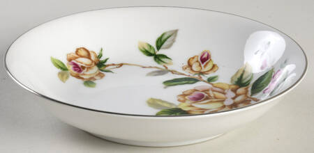 520 (Coupe) Fruit/Dessert (Sauce) Bowl
