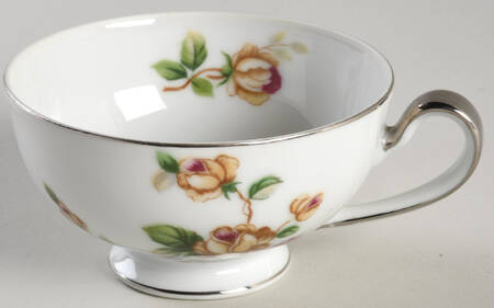 520 (Coupe) Footed Cup