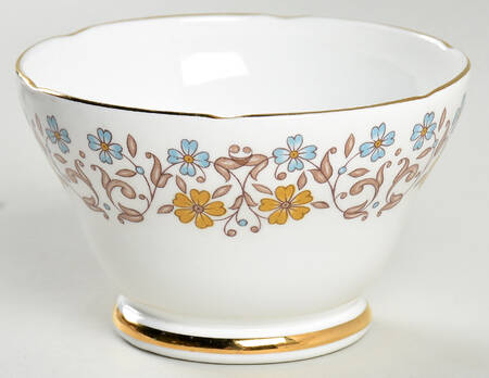 SUT90 Open Sugar Bowl by Sutherland