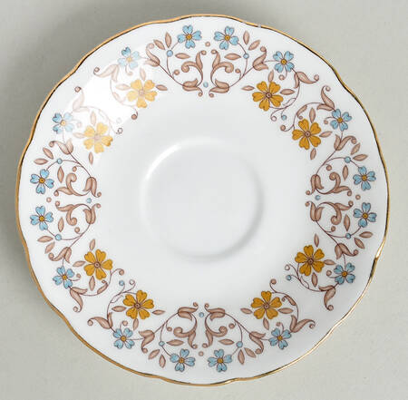 SUT90 Saucer by Sutherland