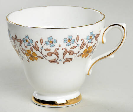 SUT90 Footed Cup