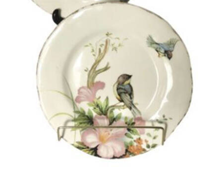 SOU5 Salad Plate
