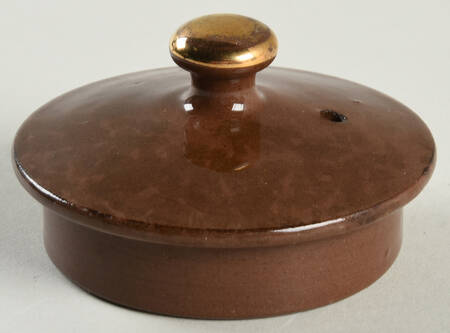 2635 Lid for Teapot