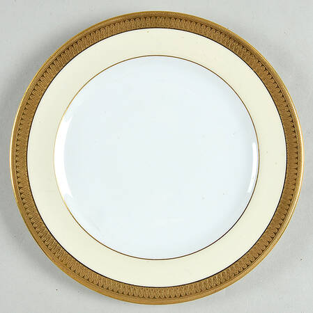 A235 Salad Plate