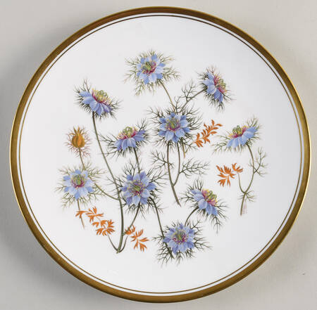 Wild Flowers by Spode