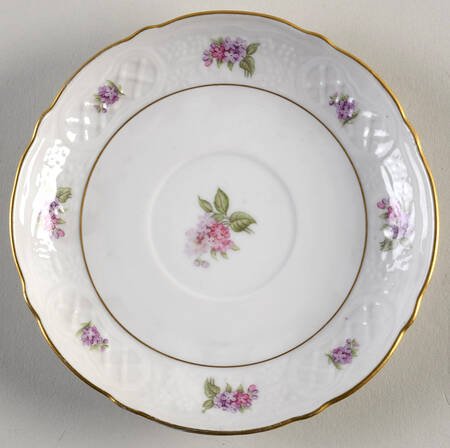 SCH828 Saucer