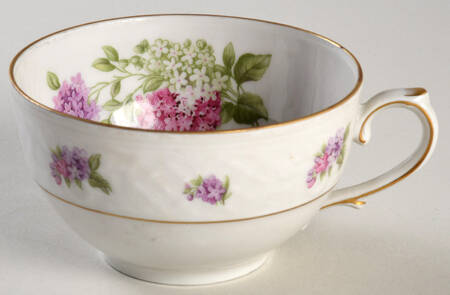 SCH828 Flat Cup