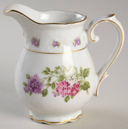 SCH828 Creamer by Schumann - Bavaria