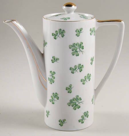 Shamrock by Sadek