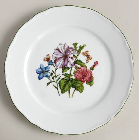 SMJ15 Salad Plate