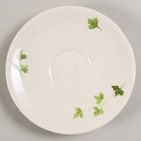 Parsley Saucer