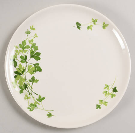 Parsley by Salem