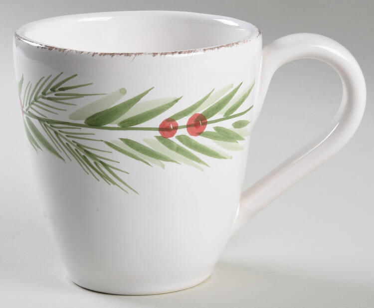 SWZ18 Mug