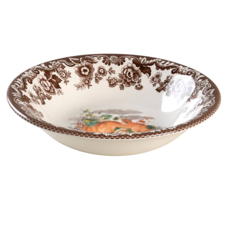 Coupe Cereal Bowl